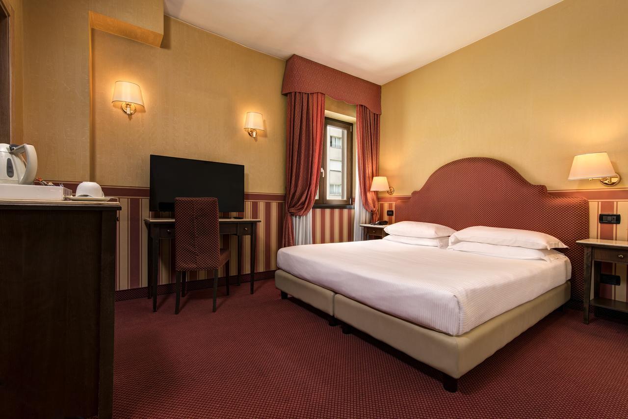 Classic Doppelzimmer