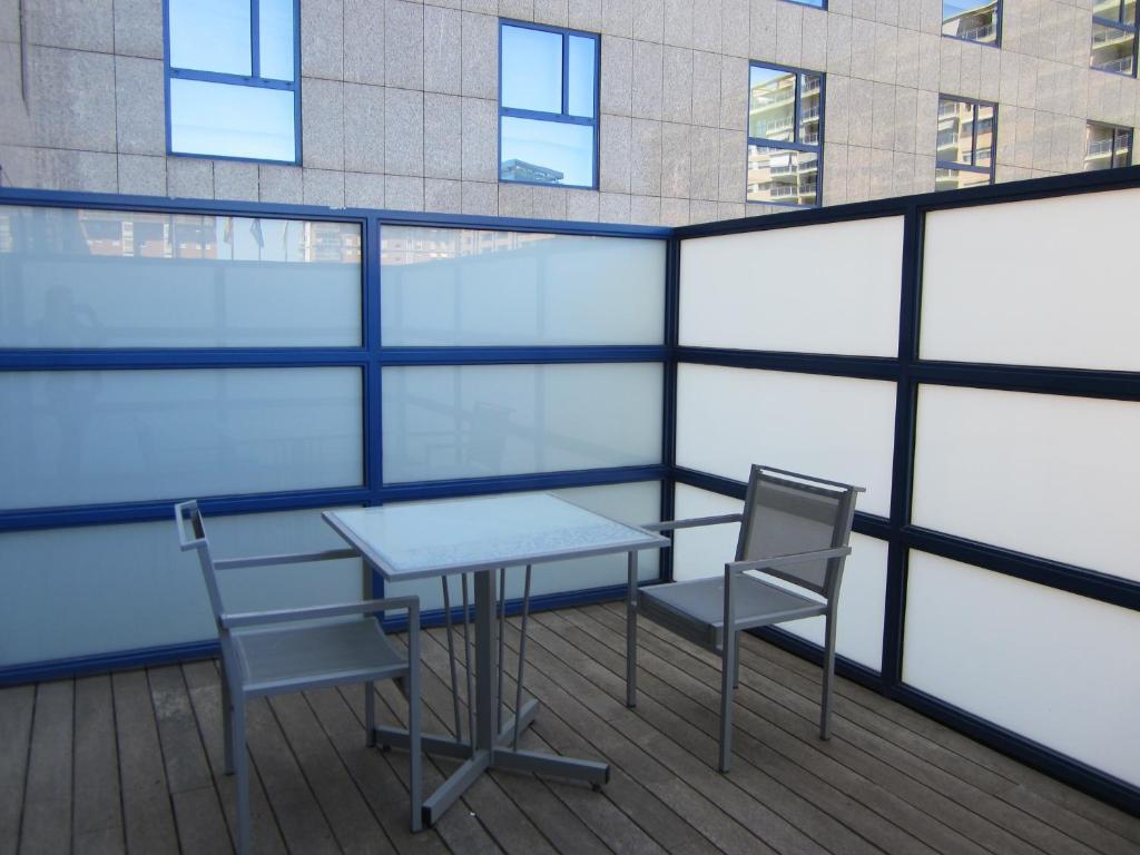 Habitación Doble Superior con terraza - 1 o 2 camas