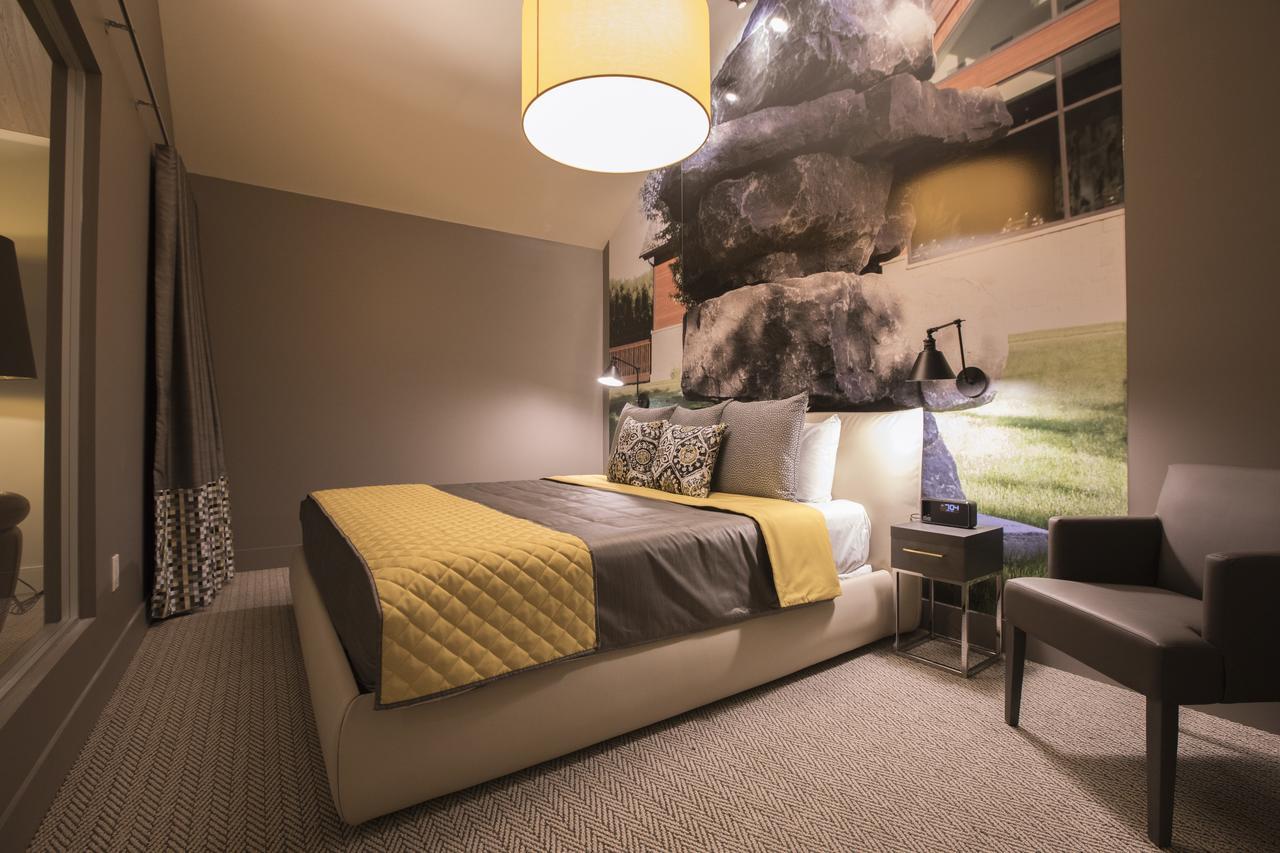 Suite Deluxe