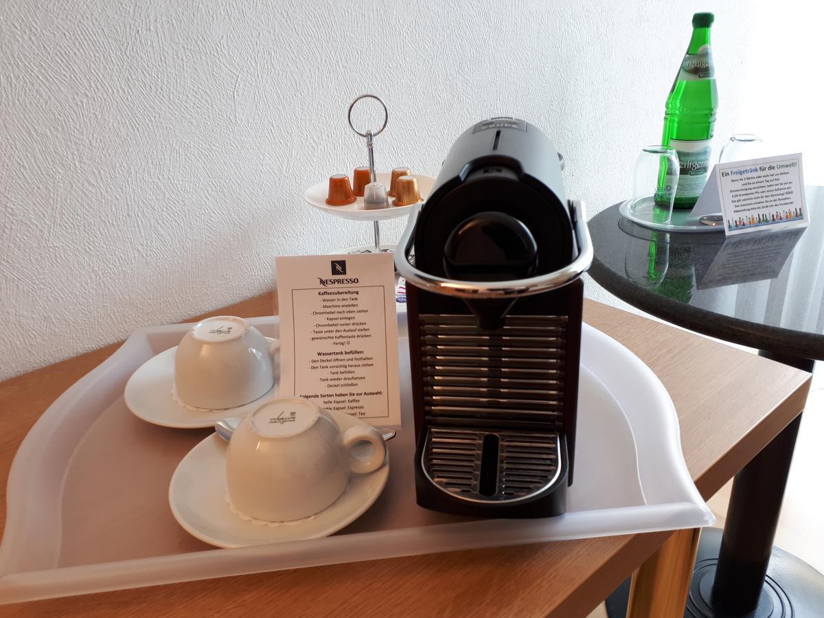 Superior Doppelzimmer