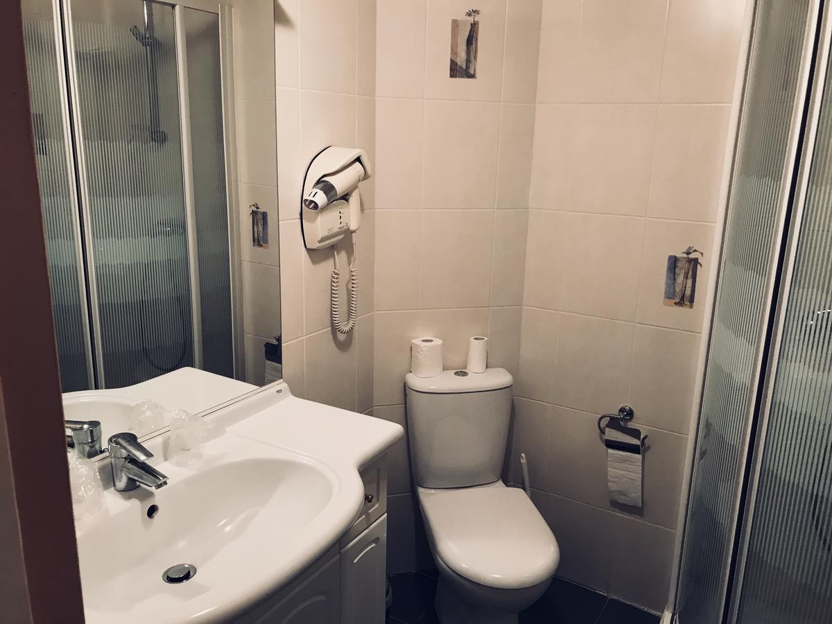 Chambre Double Économique