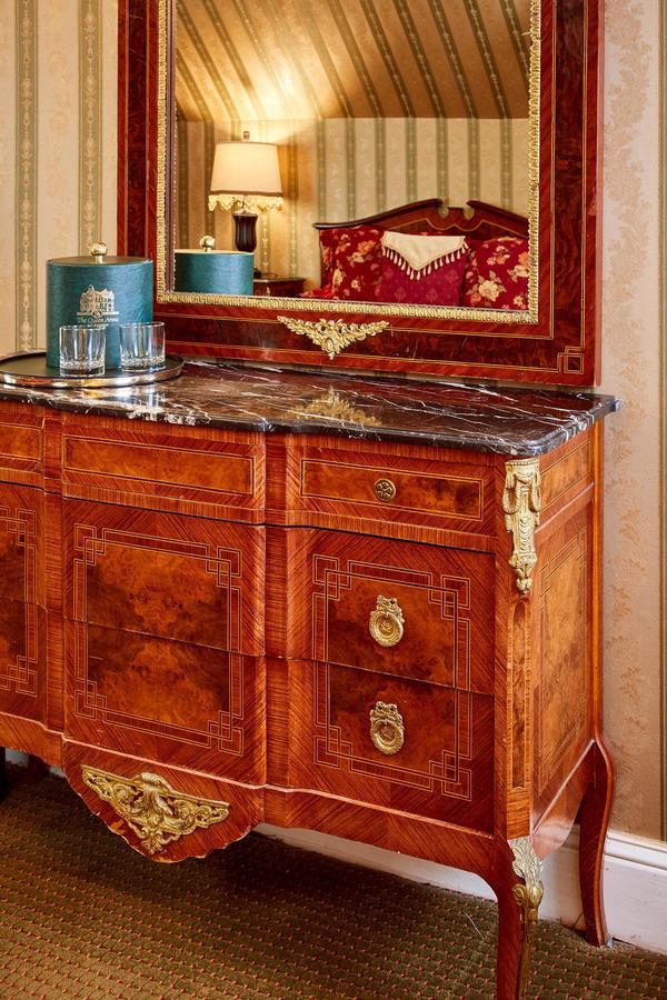 Standaard Kamer met Queensize Bed