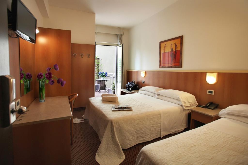 Superior Dreibettzimmer – Angebot