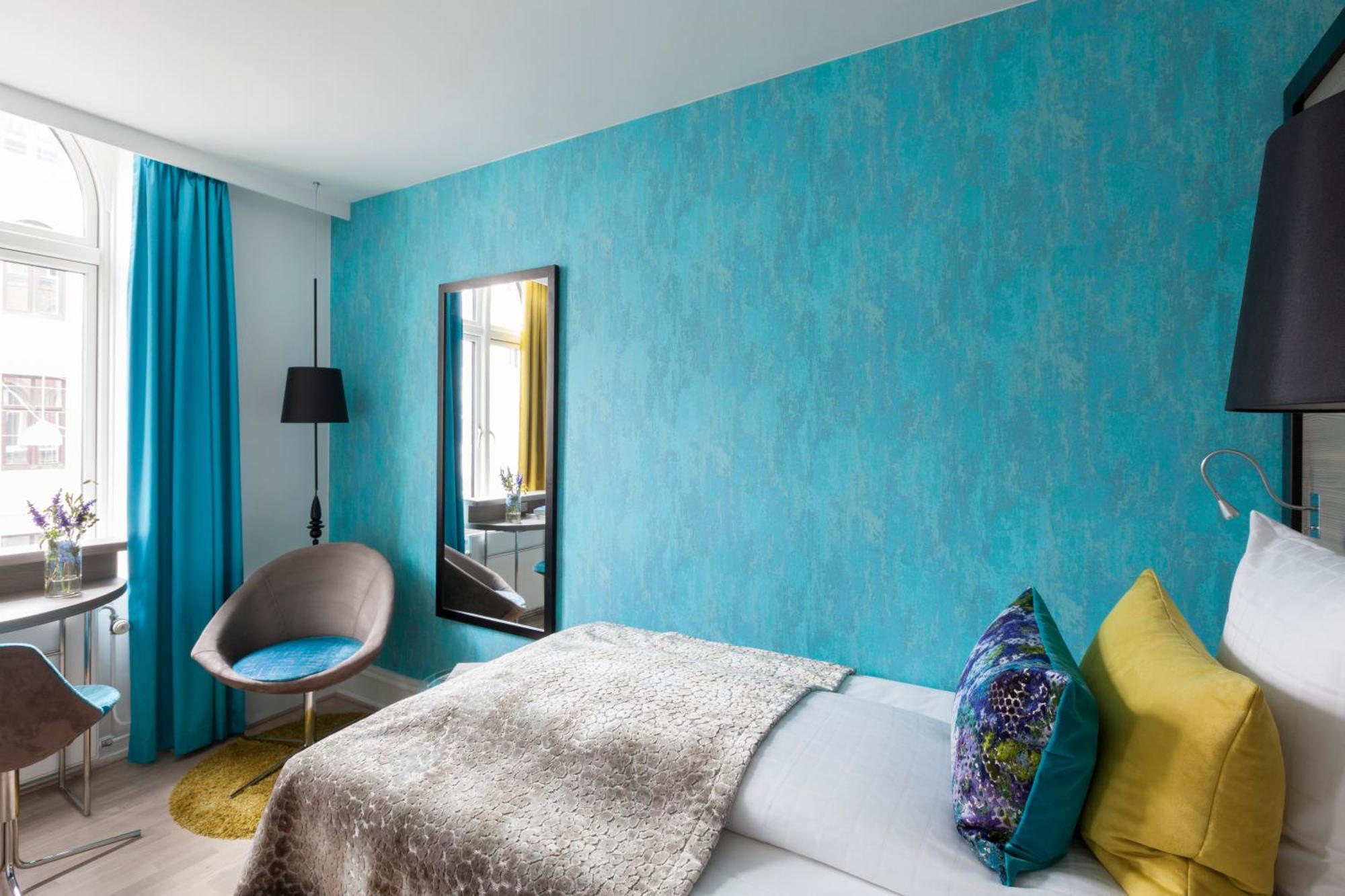 Chambre Simple Standard