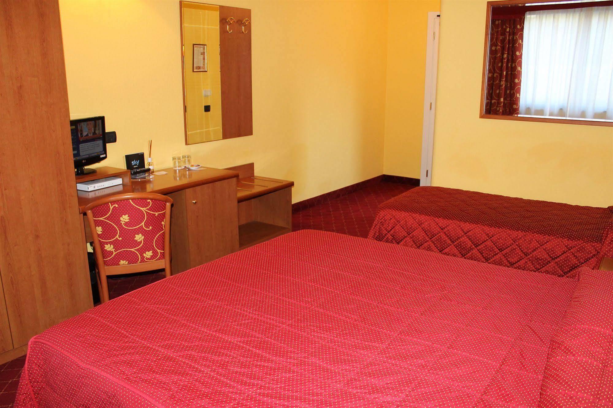 4-pers wellness appartement