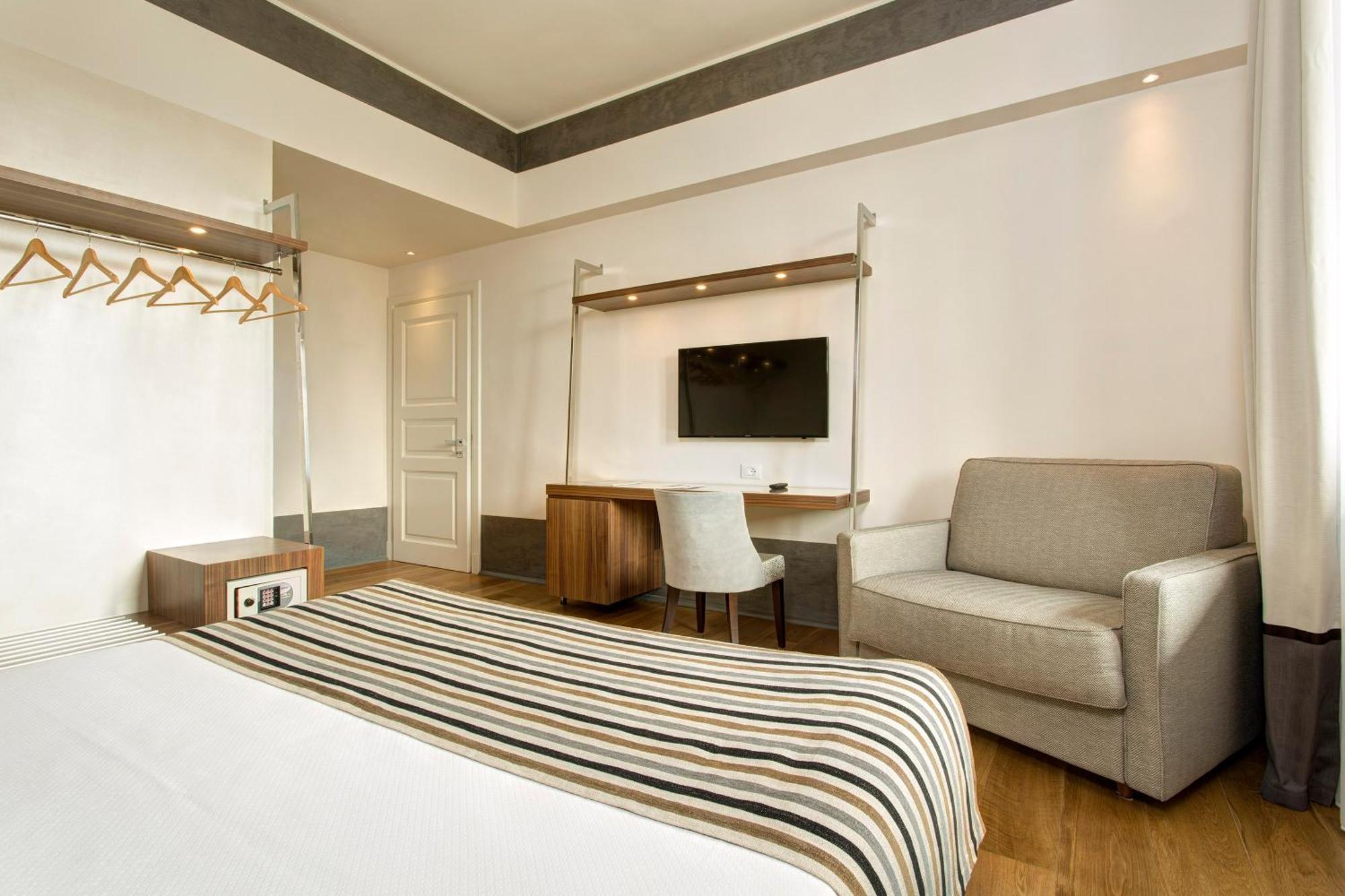 Quarto Triplo