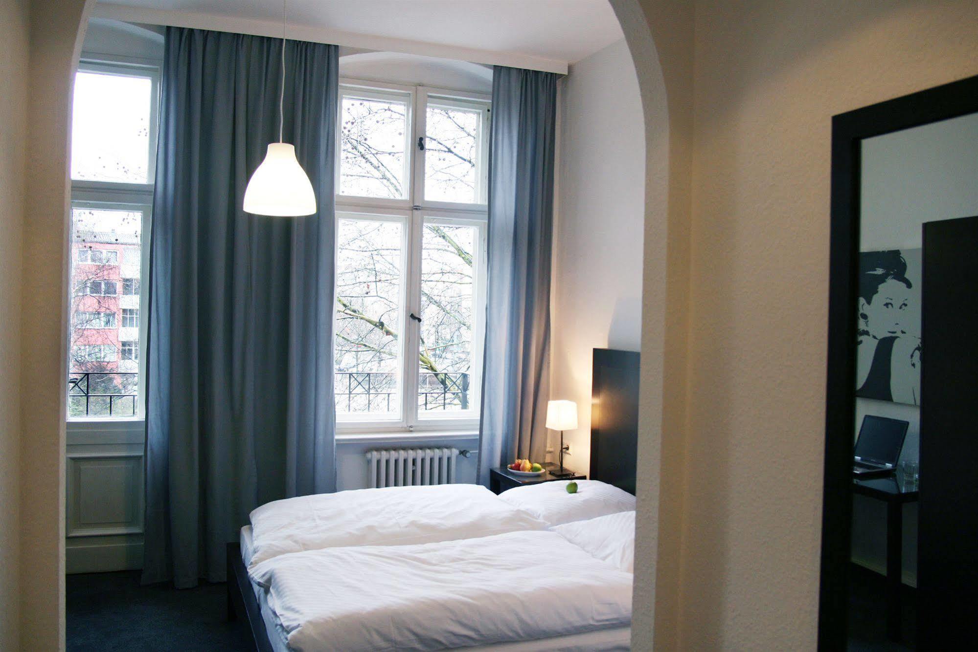Habitación Triple Confort