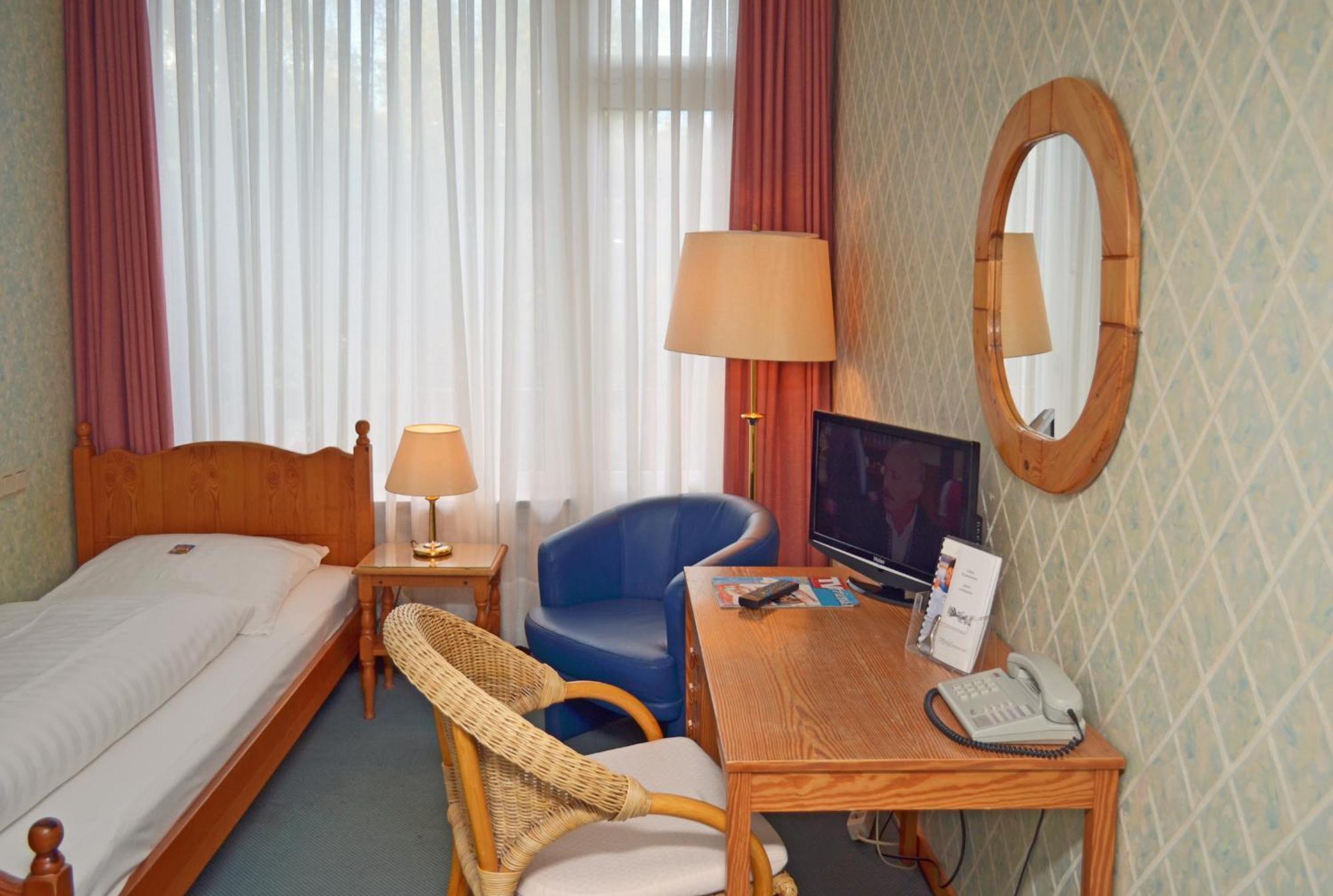 Doppelzimmer