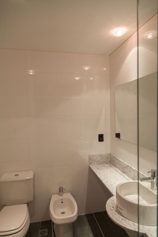 Quarto Duplo com Varanda