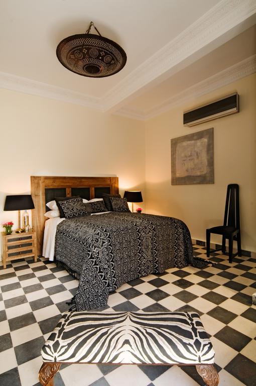 Habitación Doble Felicity