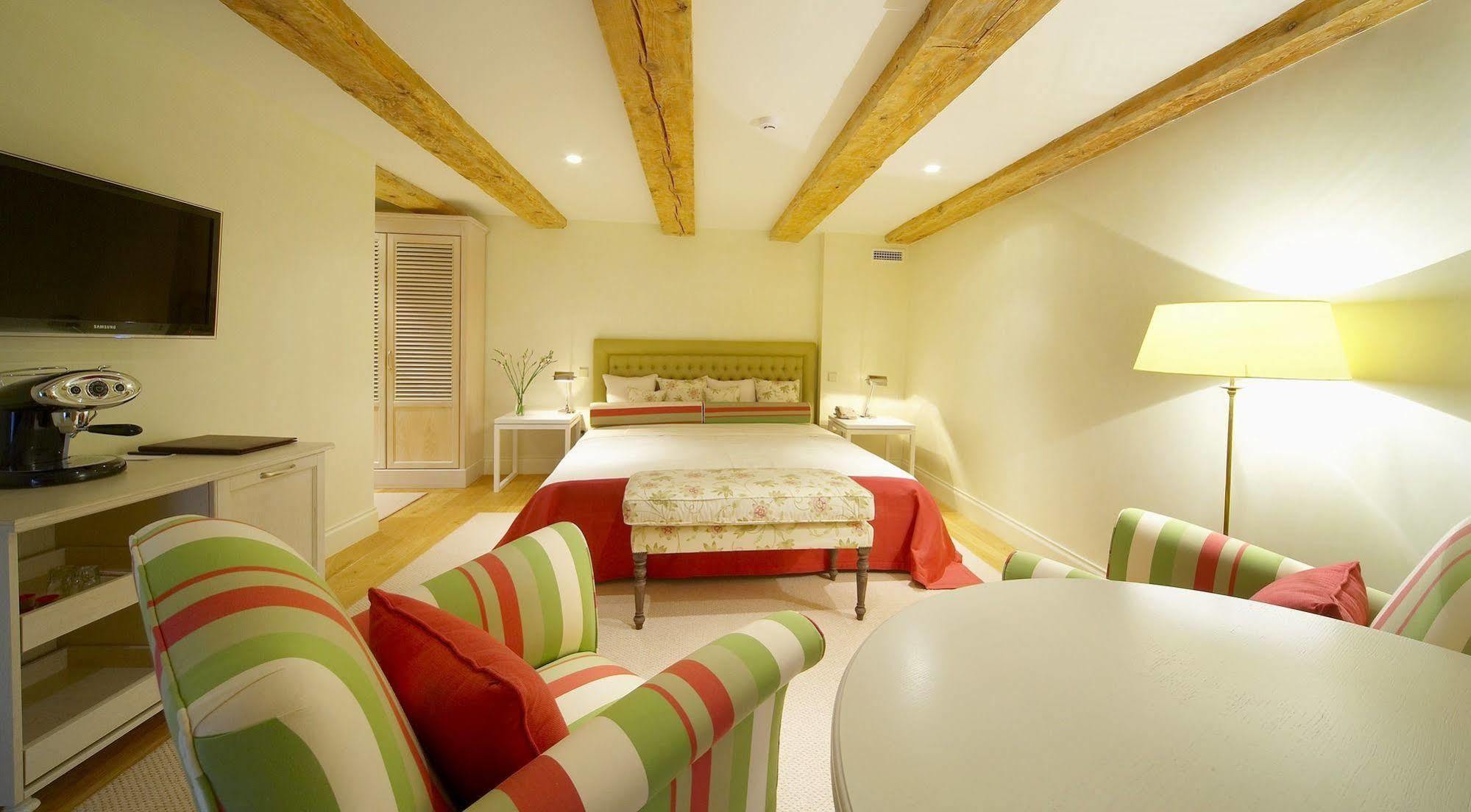 Suite Junior Deluxe