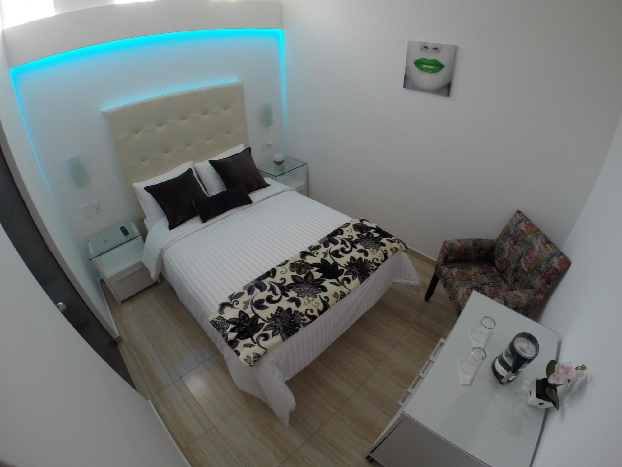 Suite Estándar