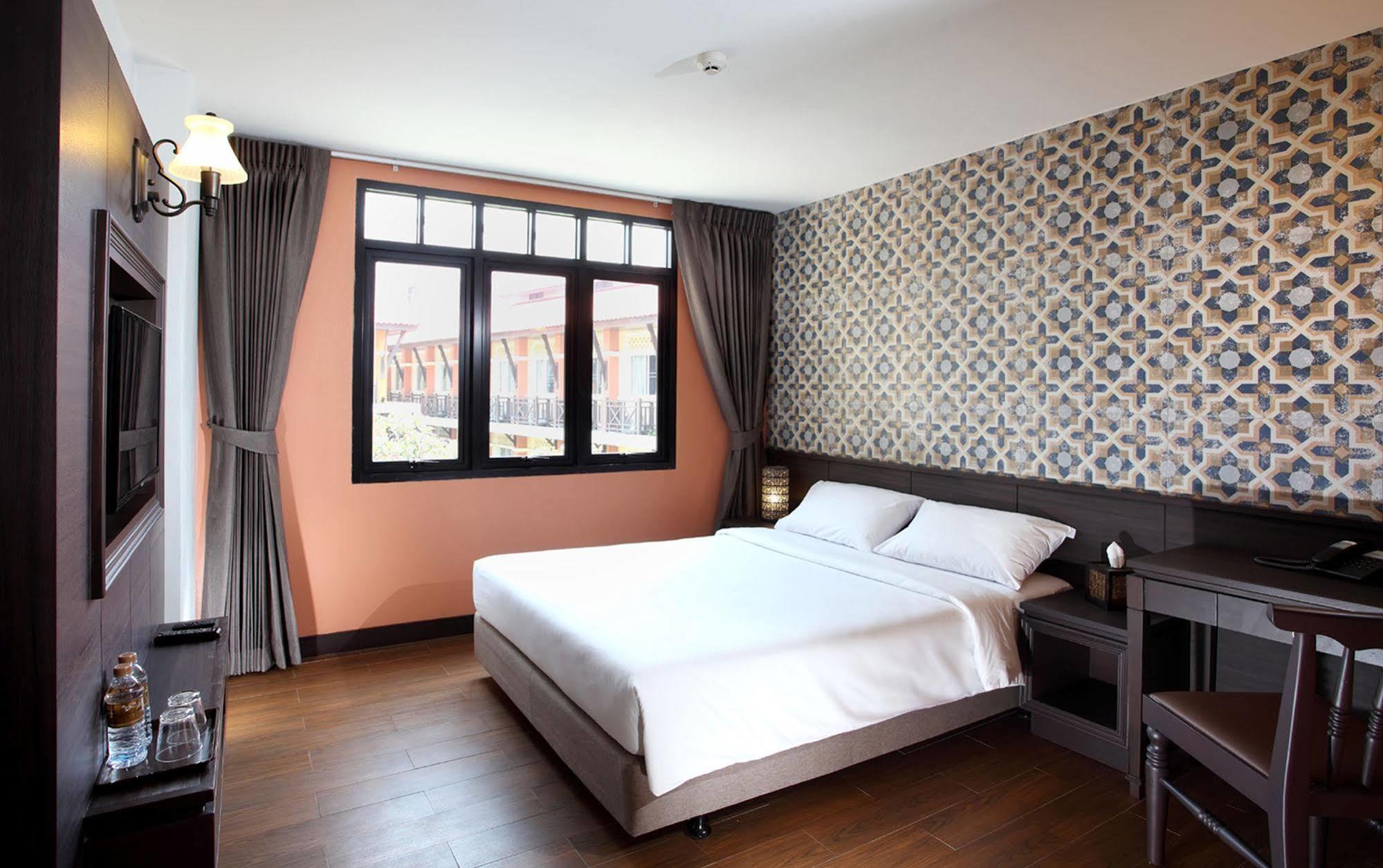 Habitación Doble Premier
