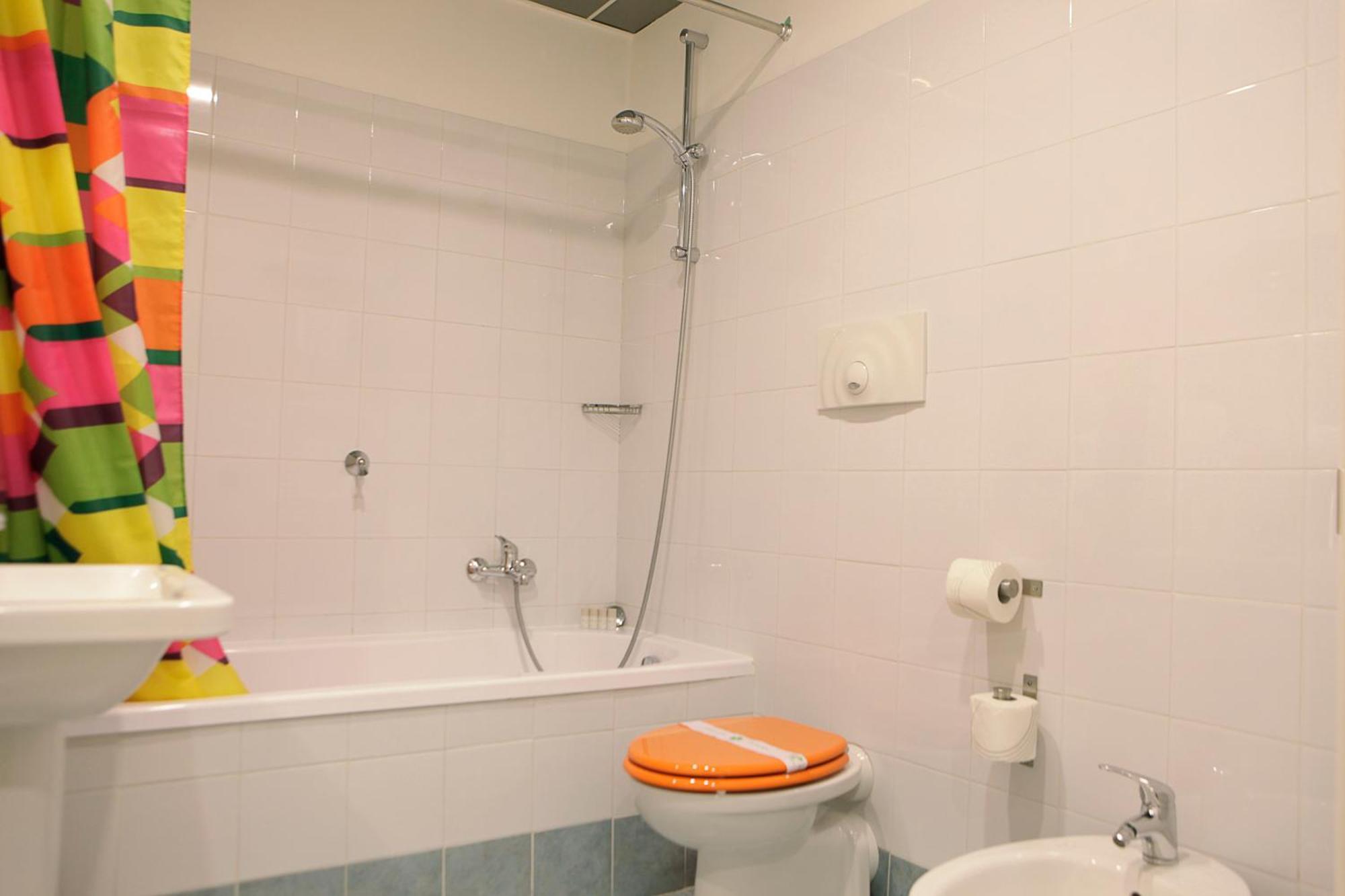 Chambre Lits Jumeaux Standard