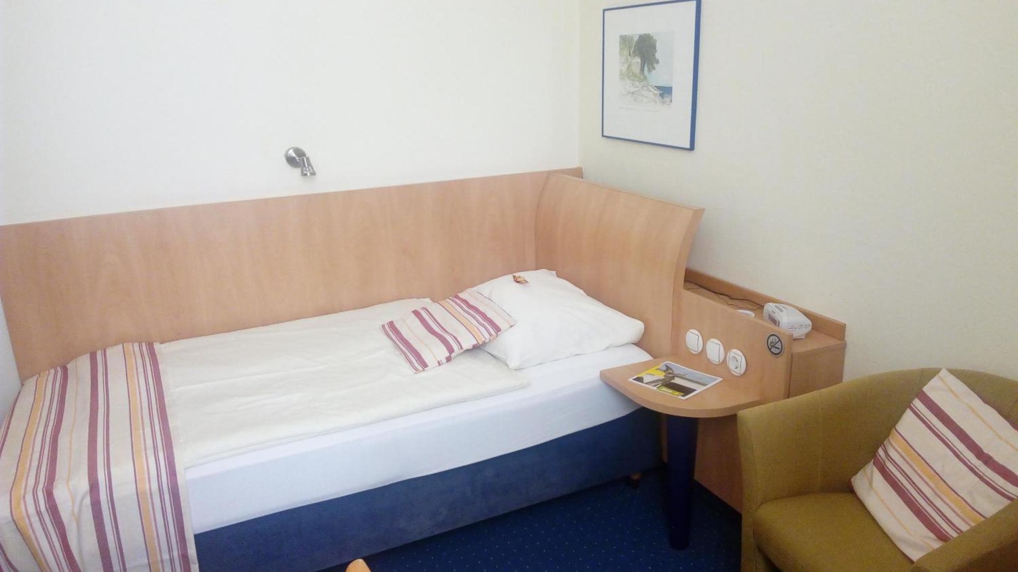 Chambre Simple