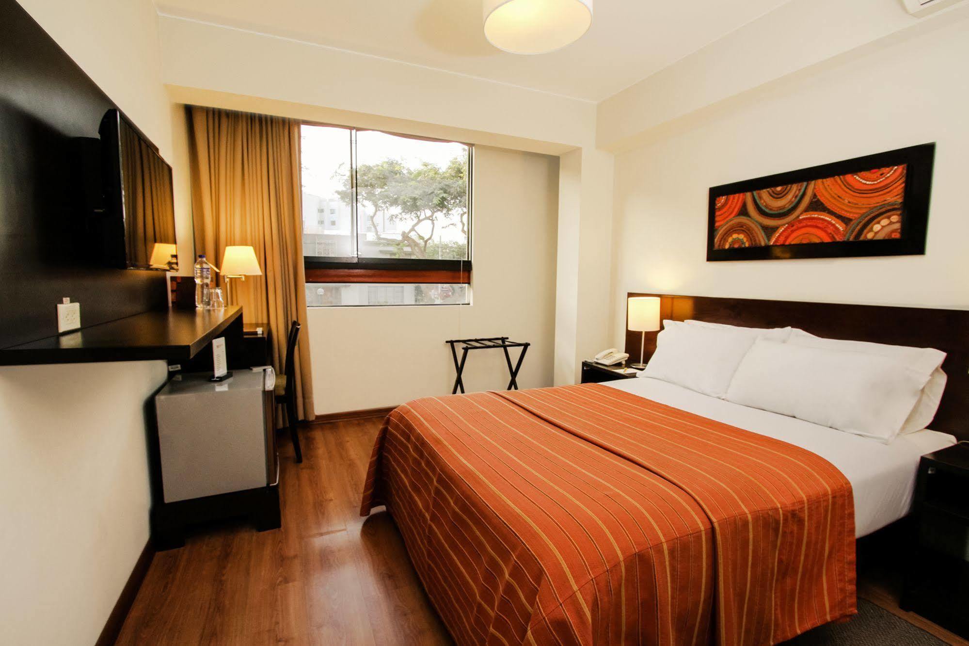 Quarto Individual