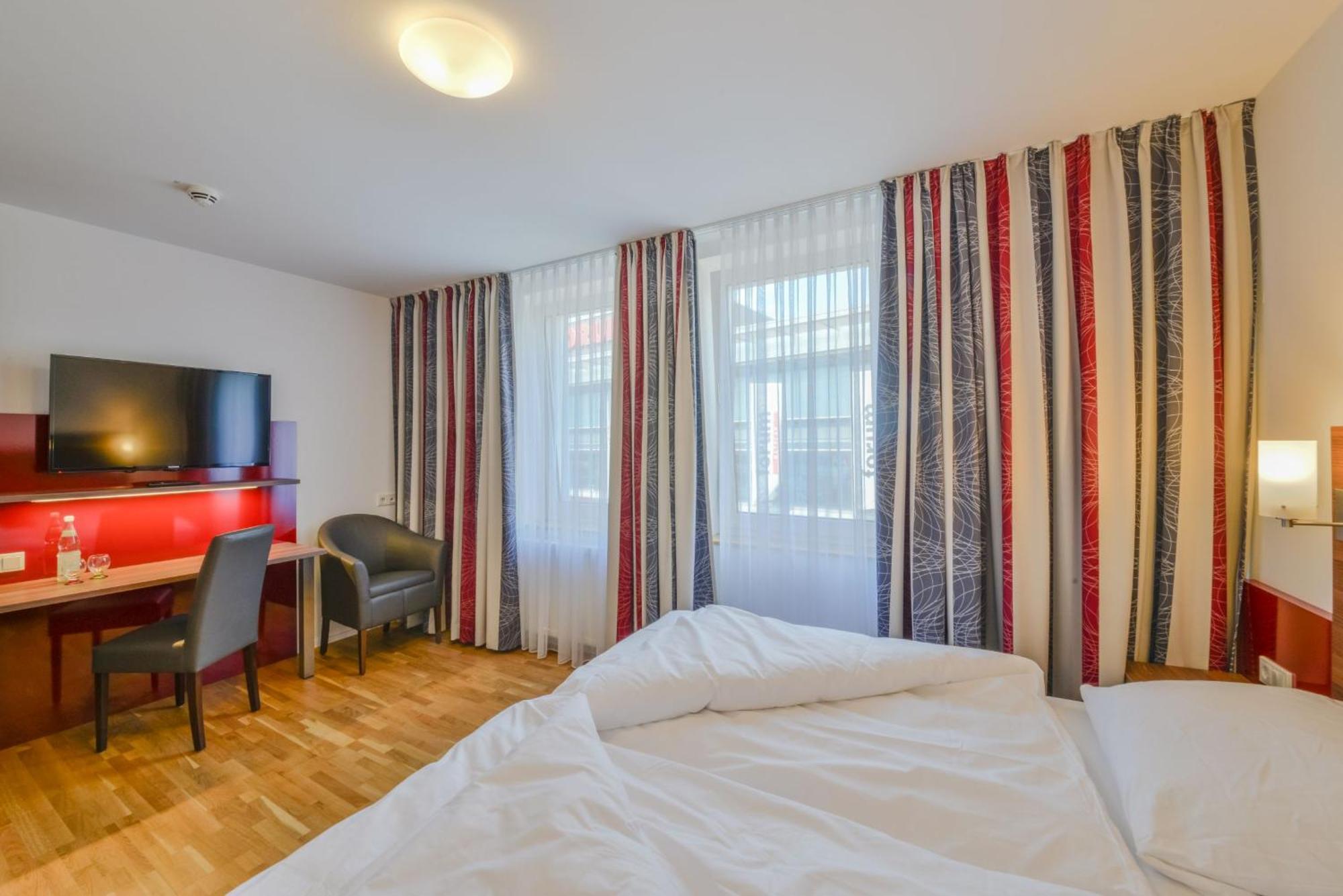 Doppelzimmer