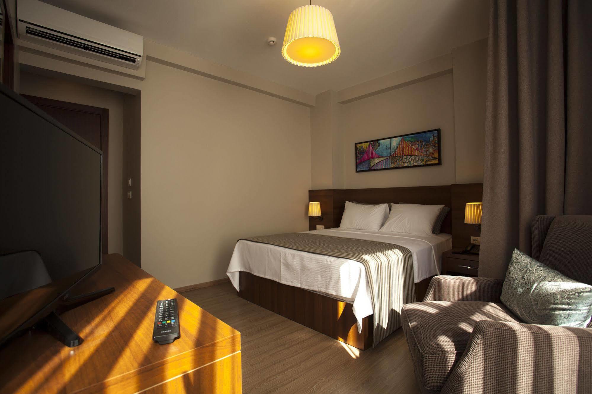 Chambre Familiale Deluxe