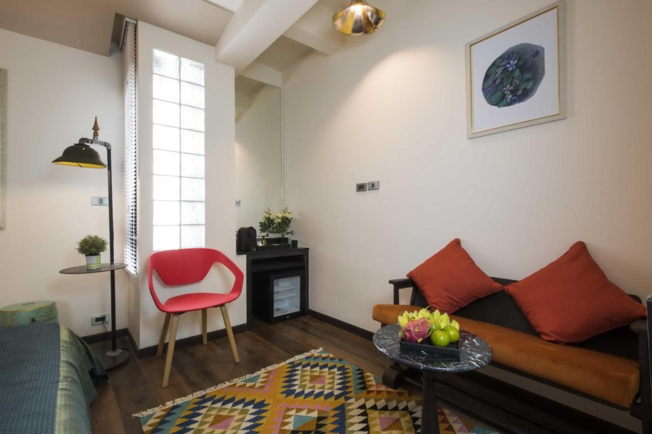Habitación Doble Superior