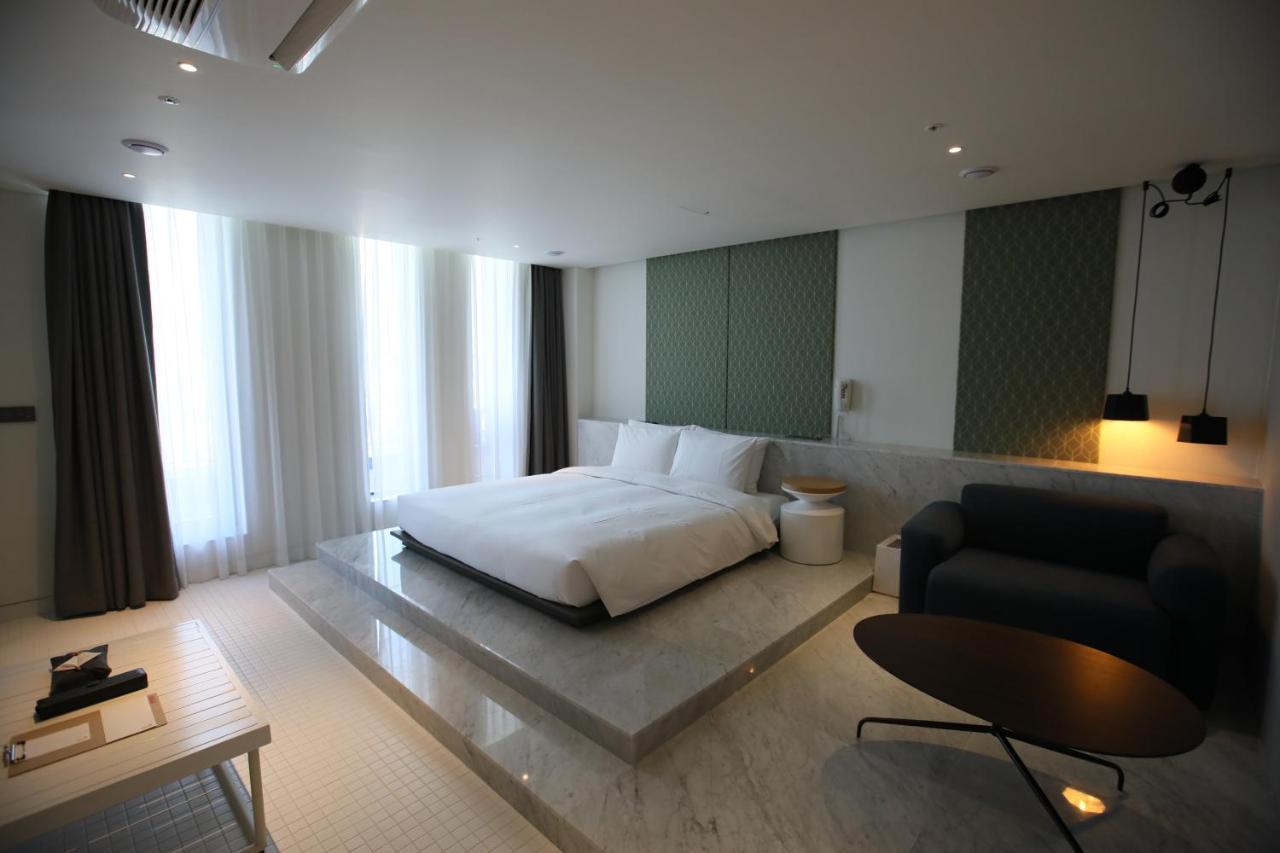 Suite con balcón