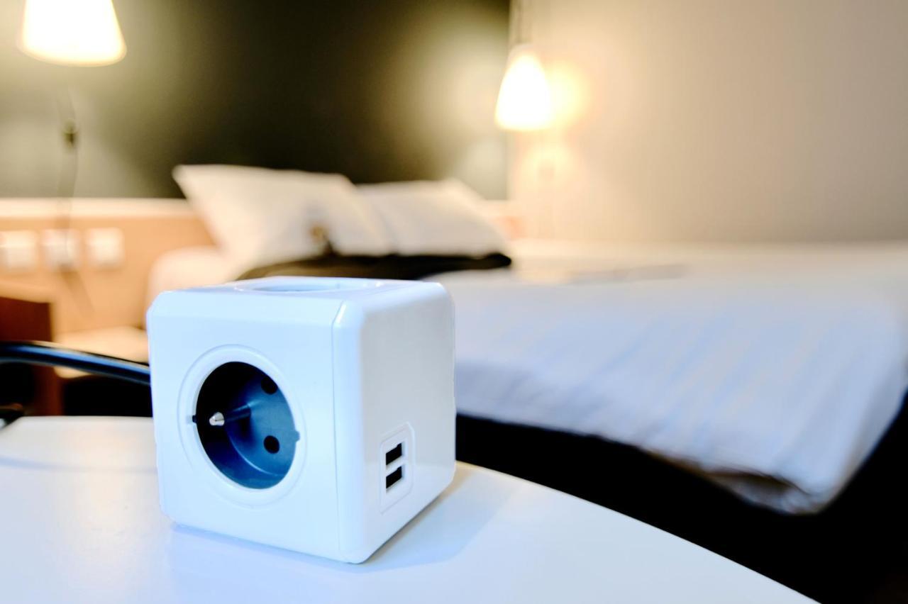 Chambre Standard avec 1 Lit Double
