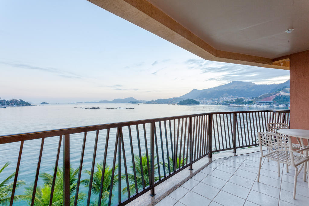 Suite con vistas al mar