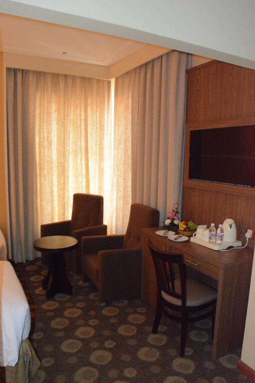 Suite