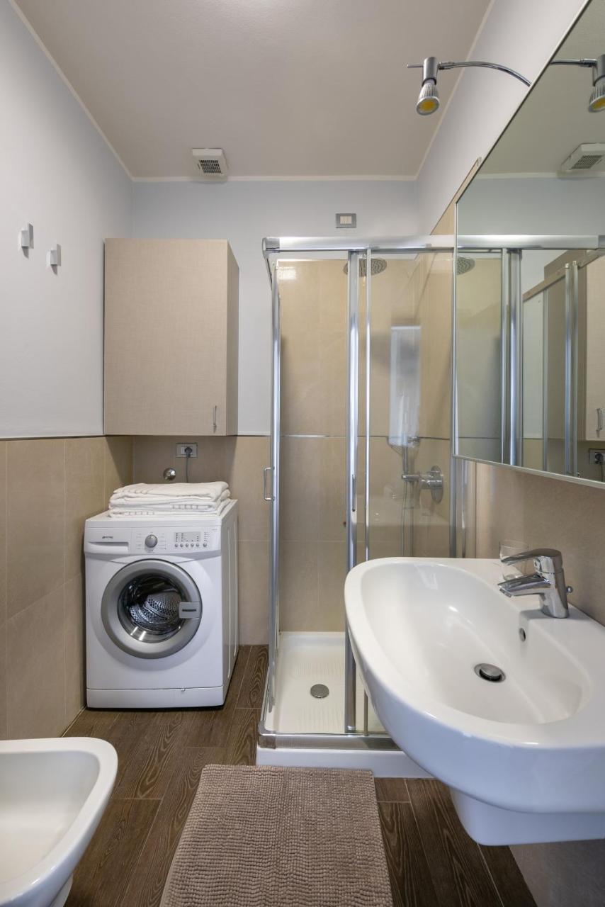 Appartement 2 Chambres avec Terrasse