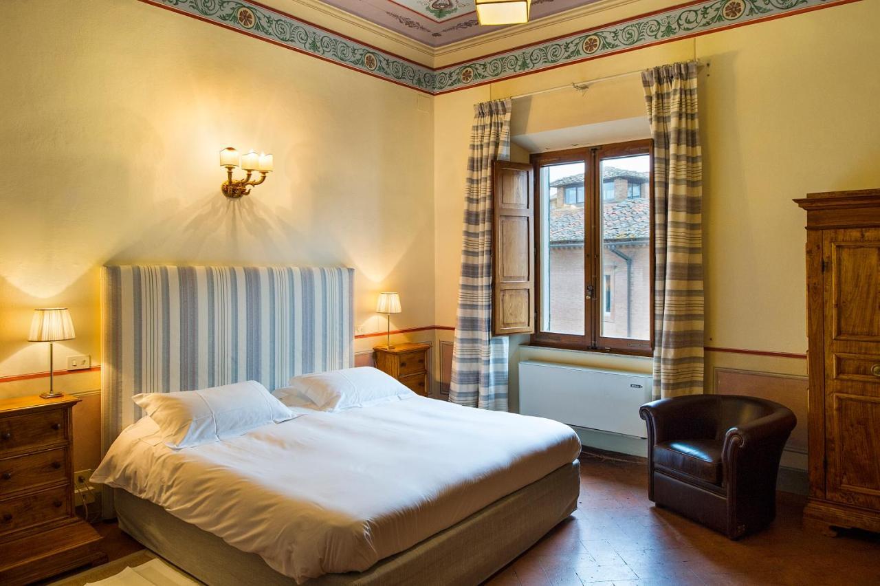 Chambre Double Supérieure