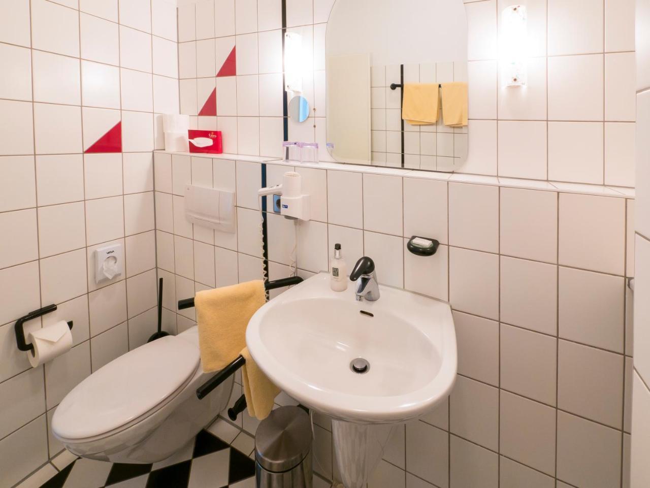 Comfort Tweepersoonskamer