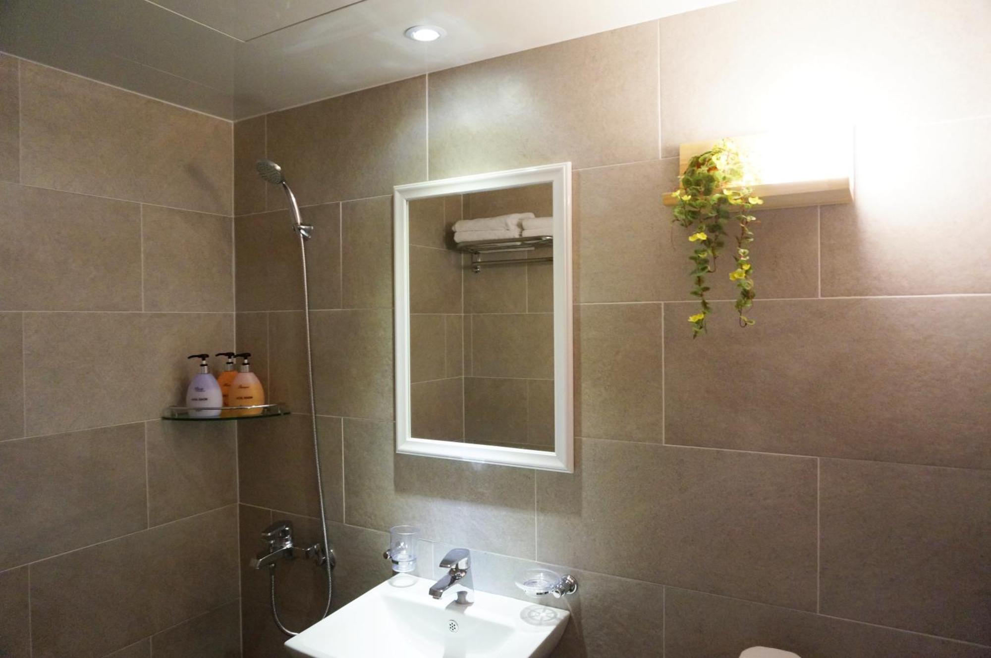 Habitación Doble - 2 camas