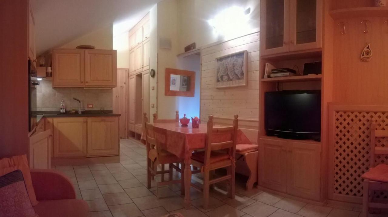 Appartamento con 2 Camere da Letto (4 Adulti + 2 Bambini)