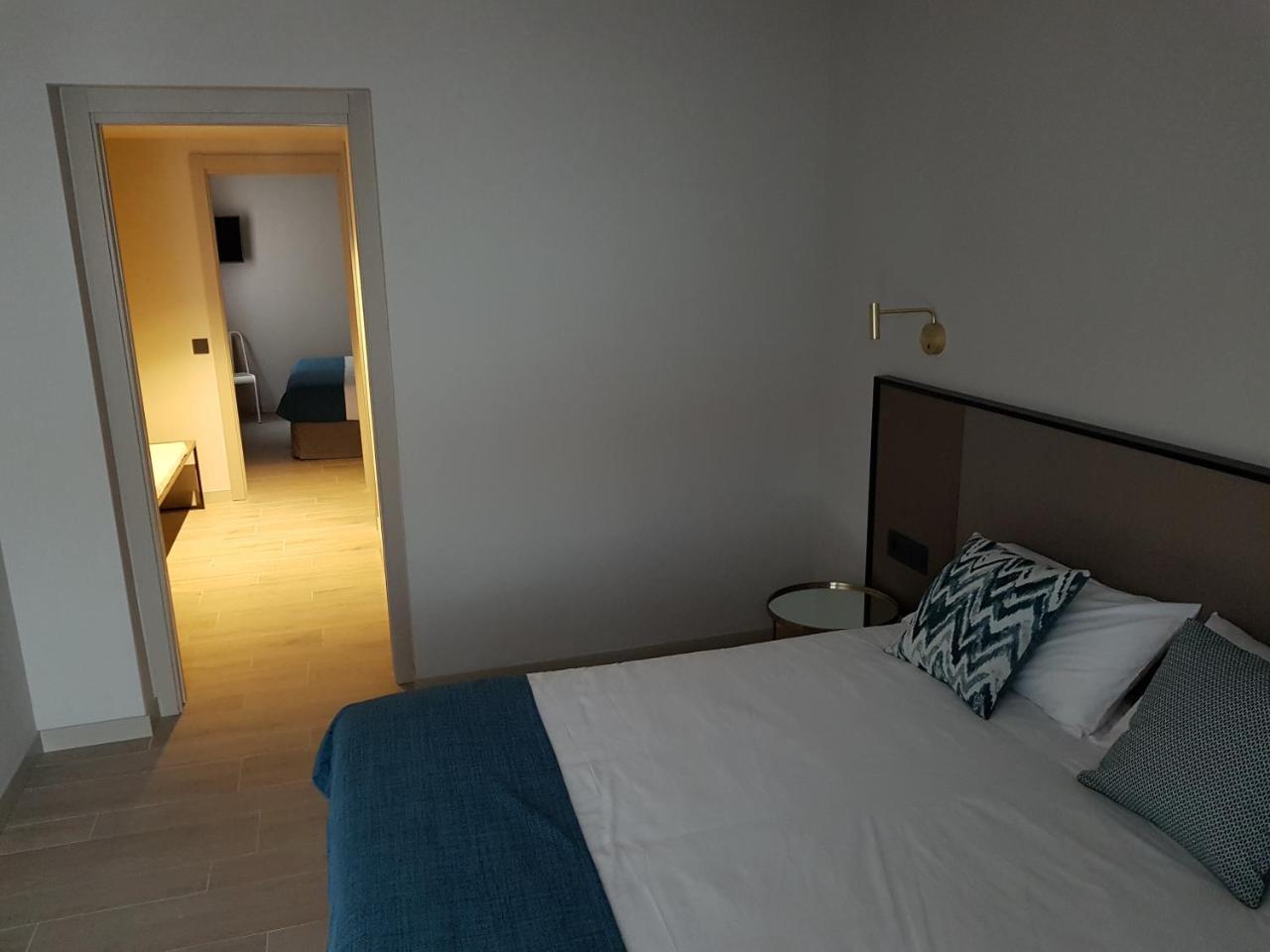 Habitación Familiar Deluxe