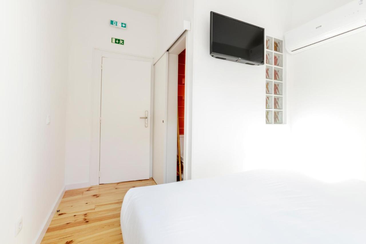 Quarto Duplo