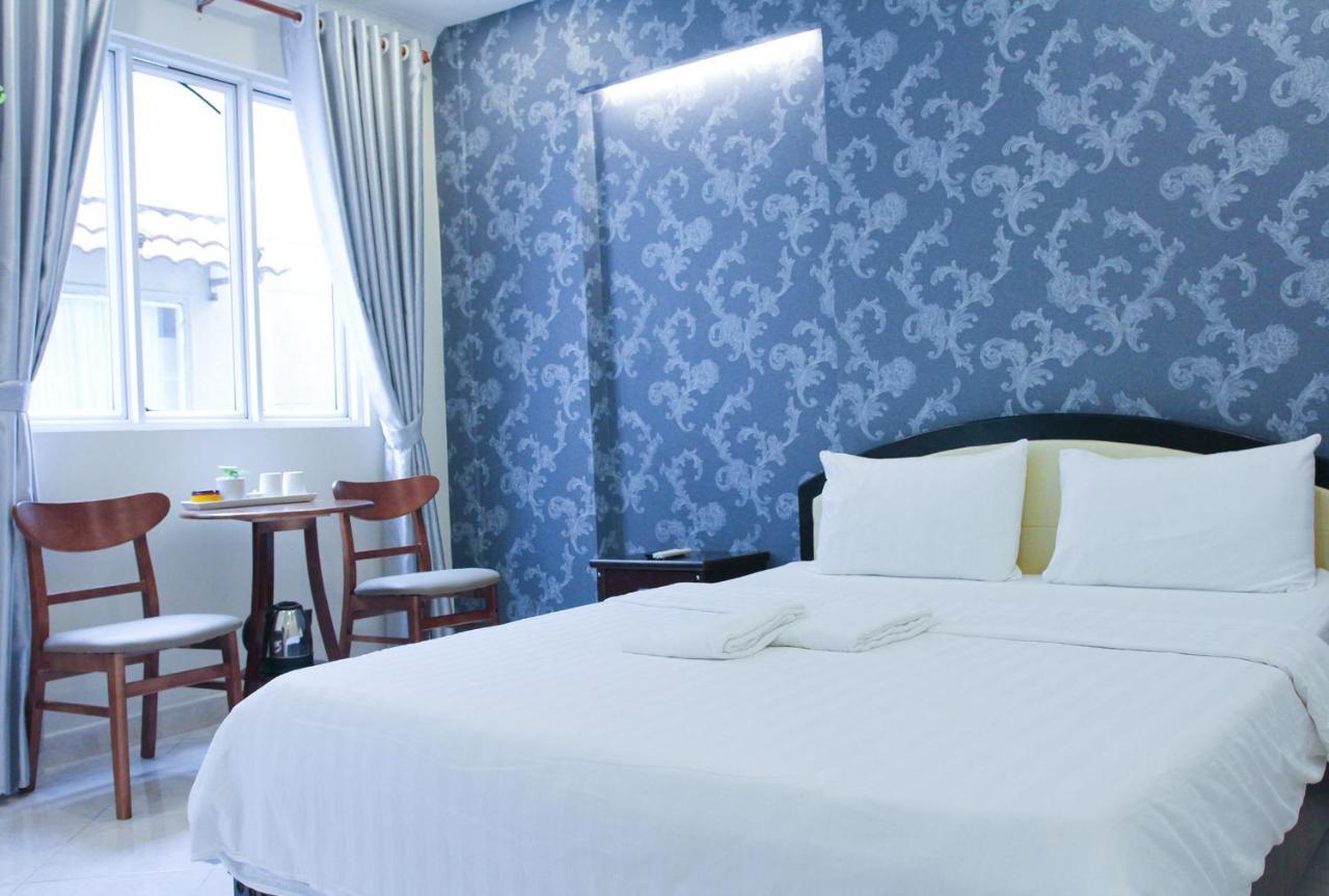 Chambre Double Supérieure avec Fenêtre