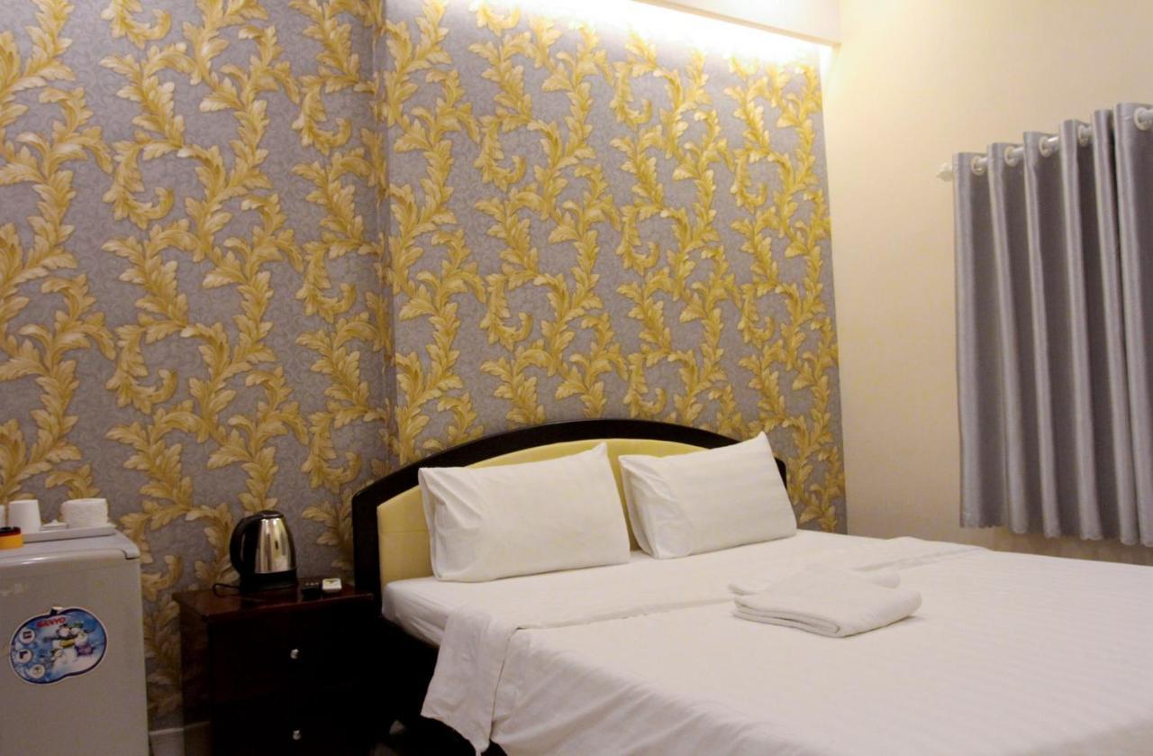 Chambre Double Standard
