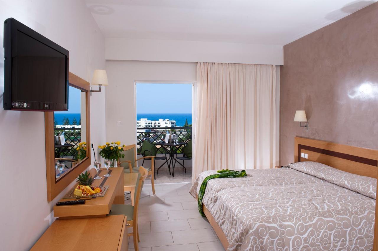 Chambre Double Supérieure