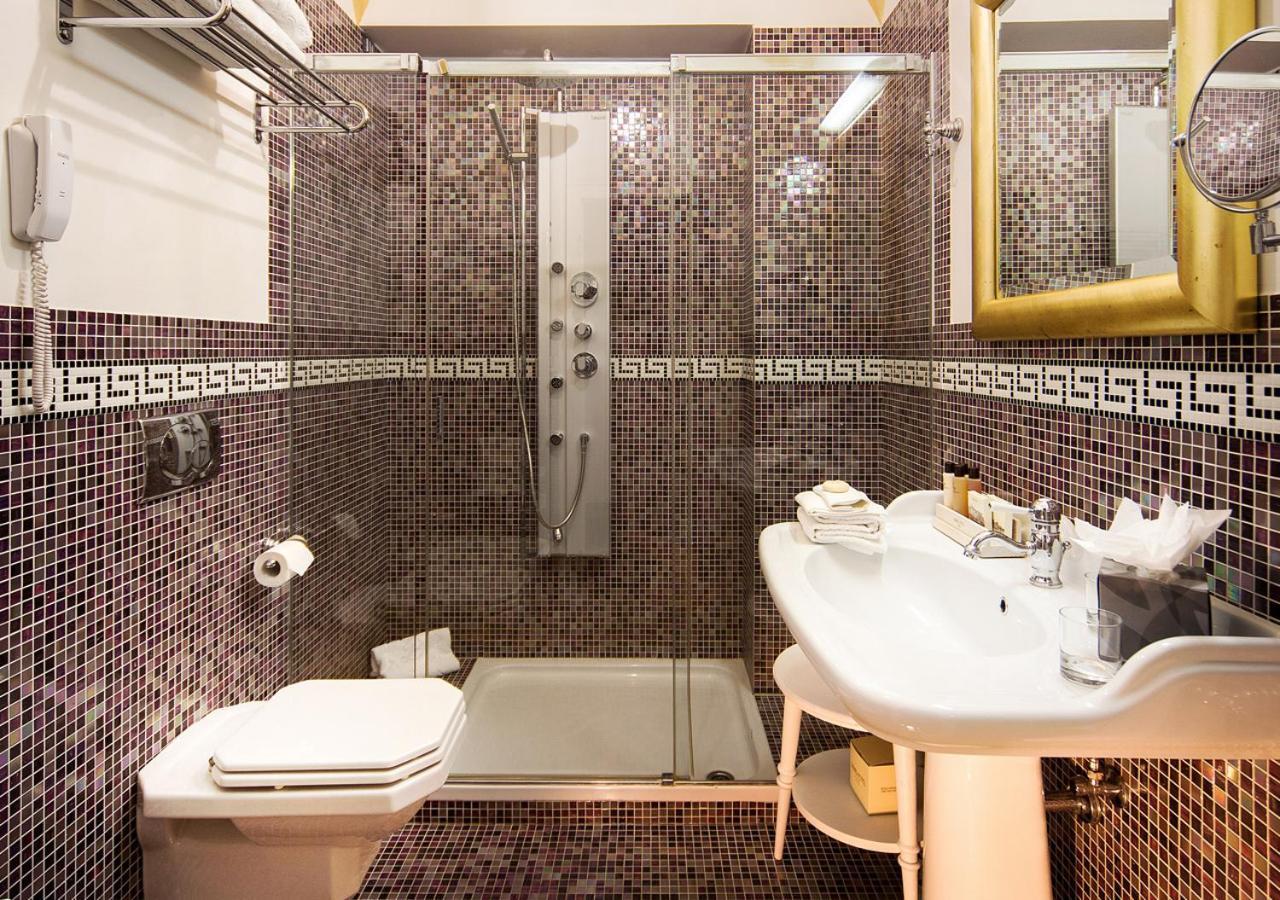 Habitación Triple Executive