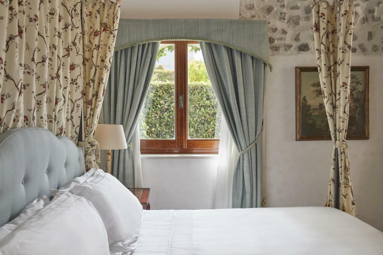 Chambre Double Supérieure avec Jardin