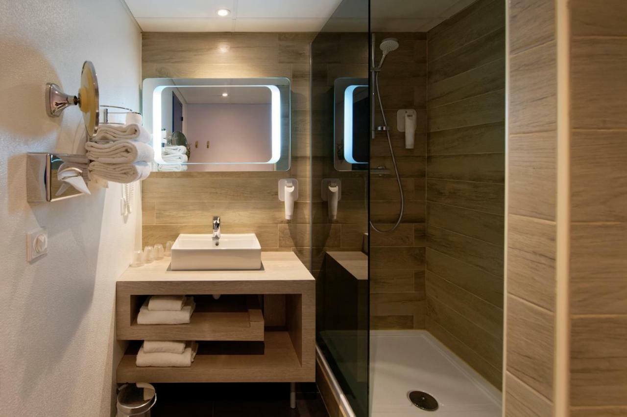 Double Room with Extra Bed