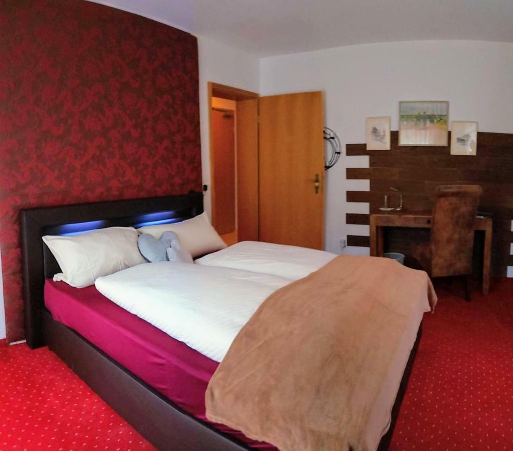 Vierbettzimmer