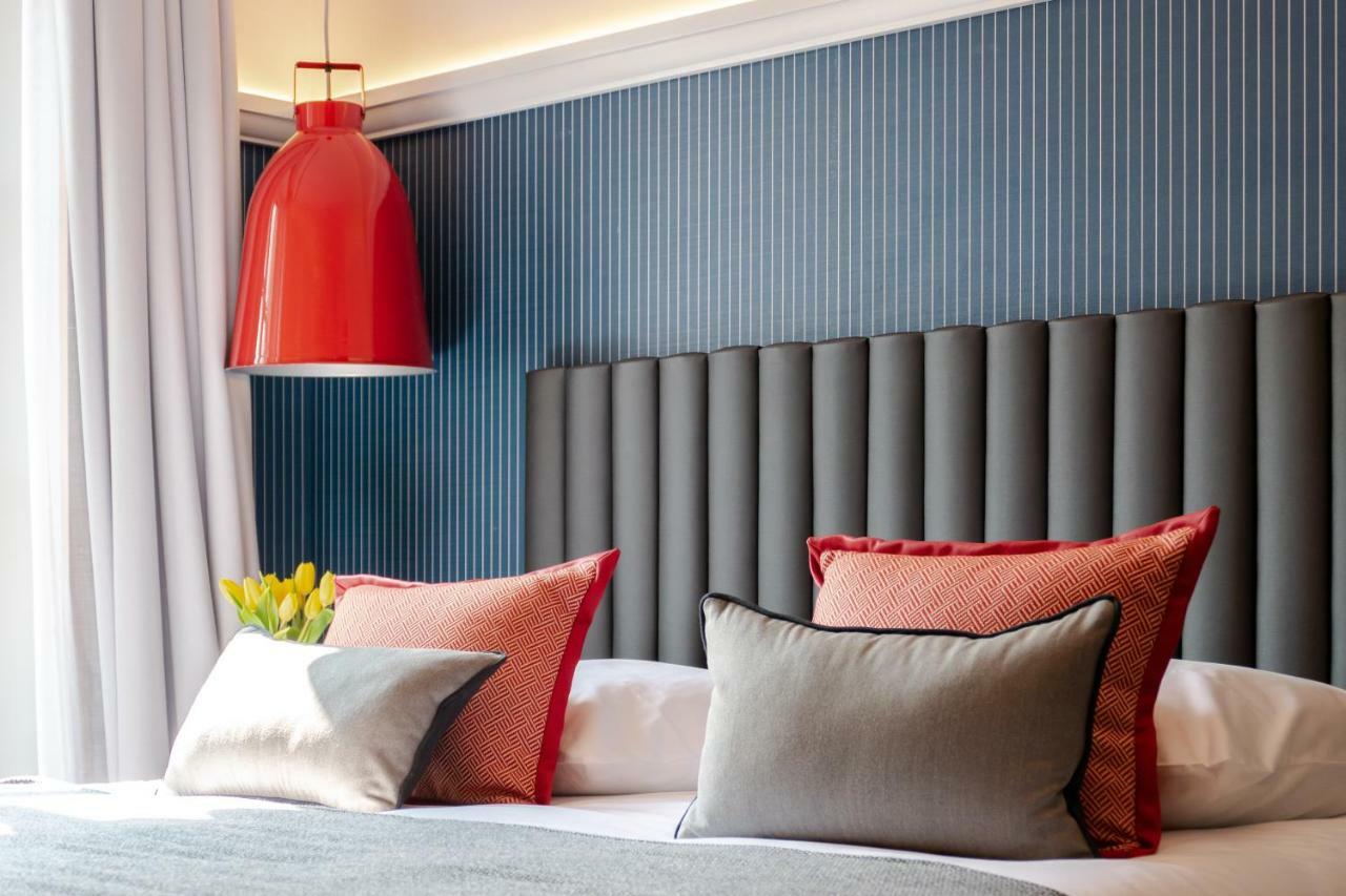Gemütliches Doppelzimmer