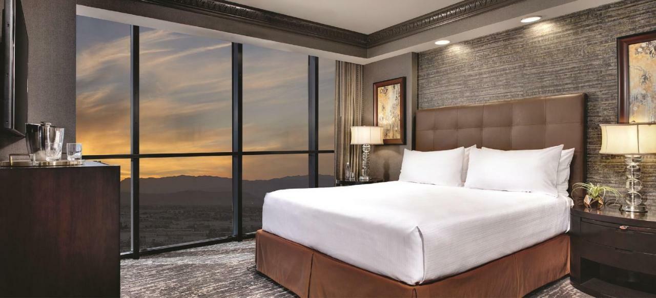 Tower Suite mit 1 Schlafzimmer