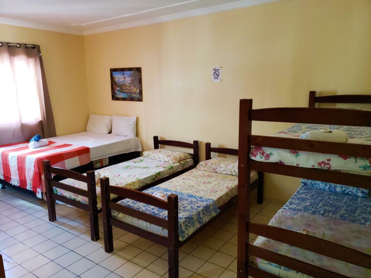 Quarto Familiar Superior