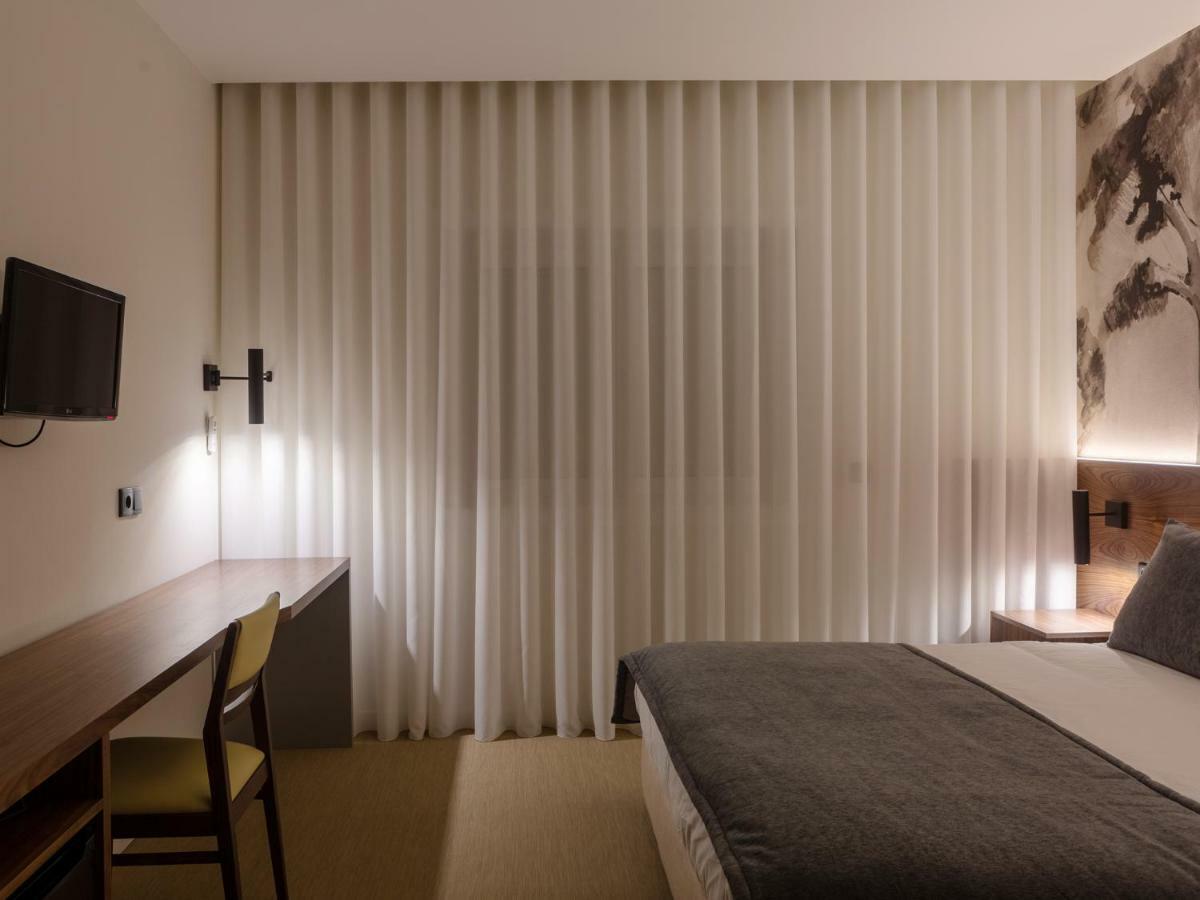 Executive Doppelzimmer