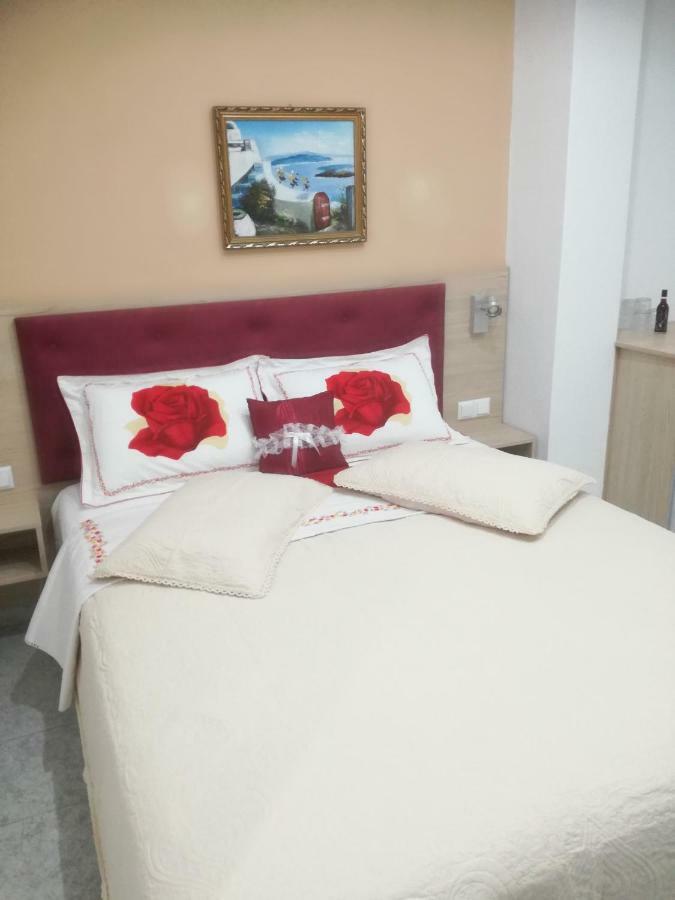 Junior Suite mit Terrasse