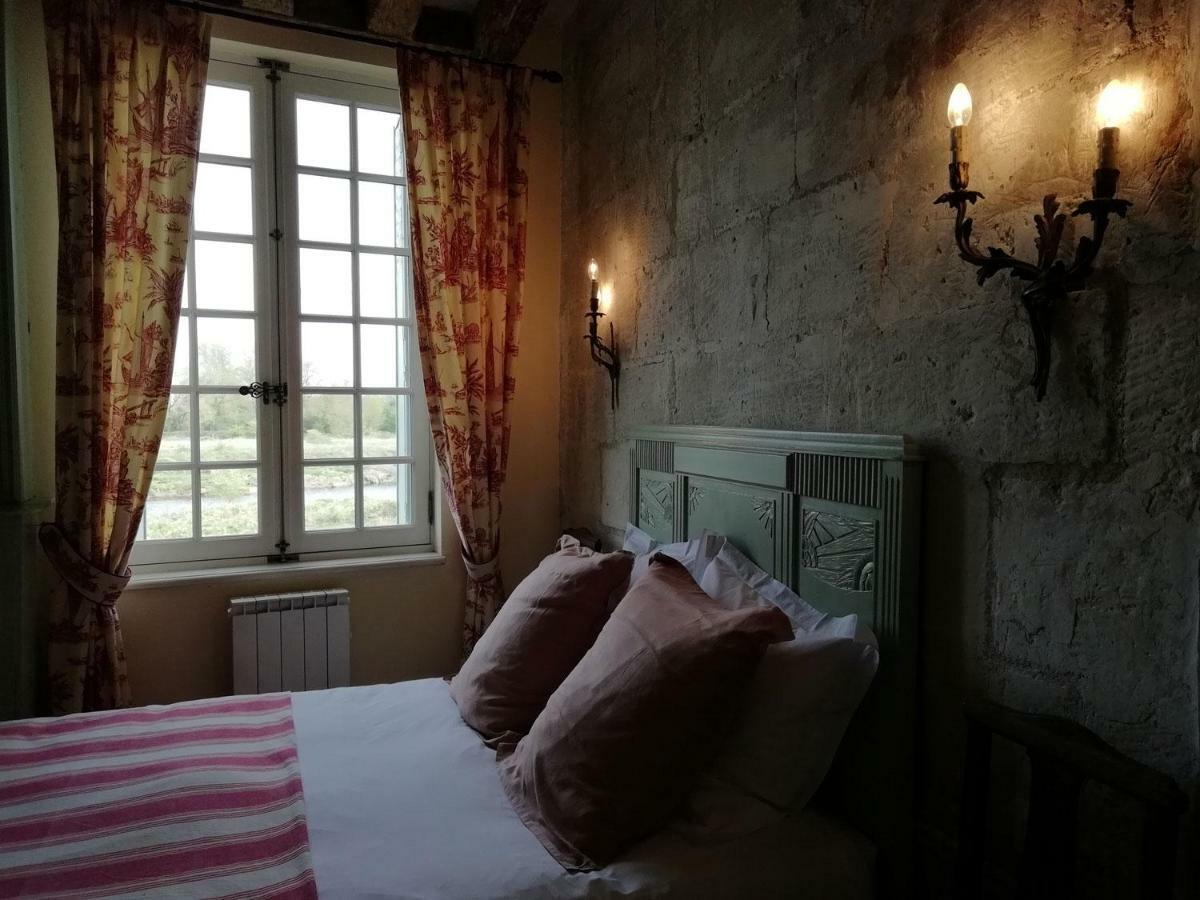 Chambre Triple avec Douche