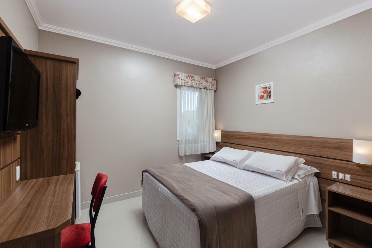 Habitación Doble Económica
