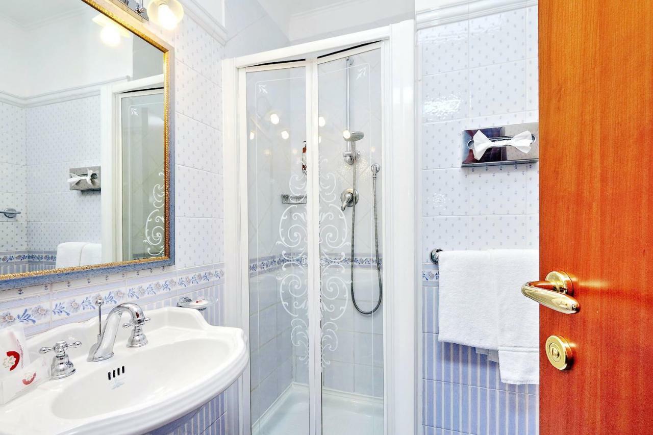 Chambre Triple Standard