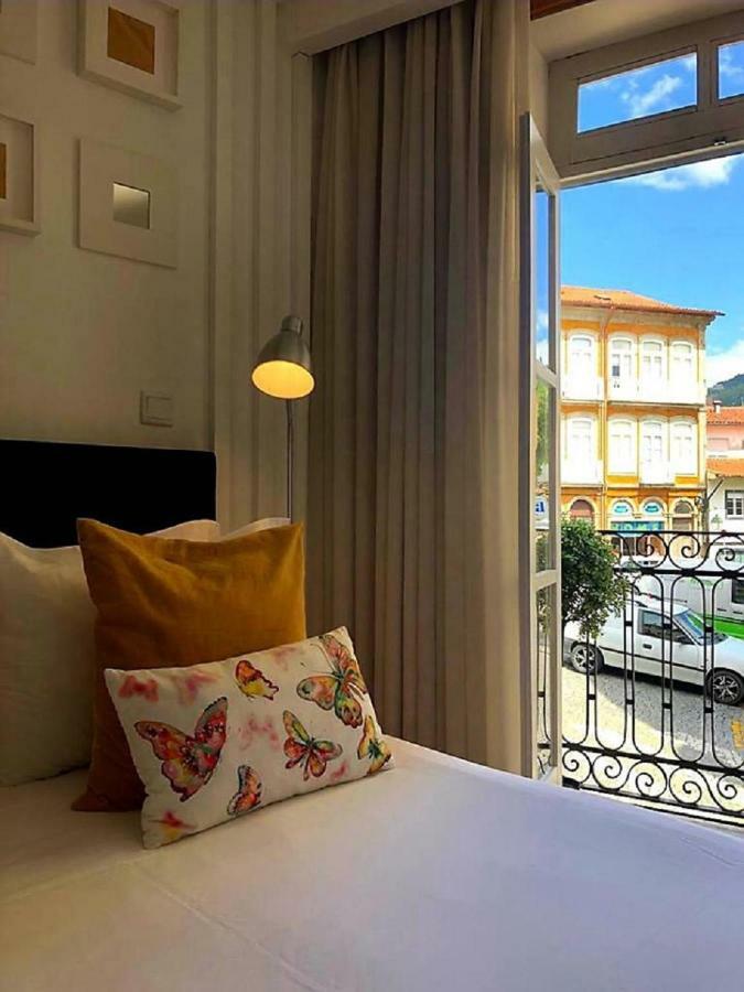Suite con balcón